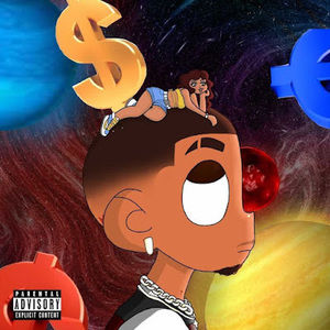 Meet your Posher, Antwan